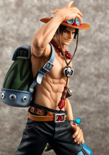 الصورة المصغرة: مجسم ايس