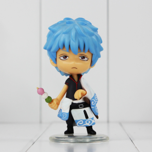 الصورة المصغرة: مجسم كنتكوكي تشيبي