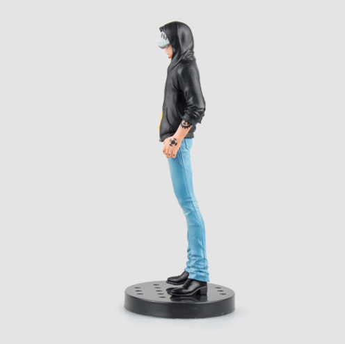 الصورة المصغرة: مجسم لاوو