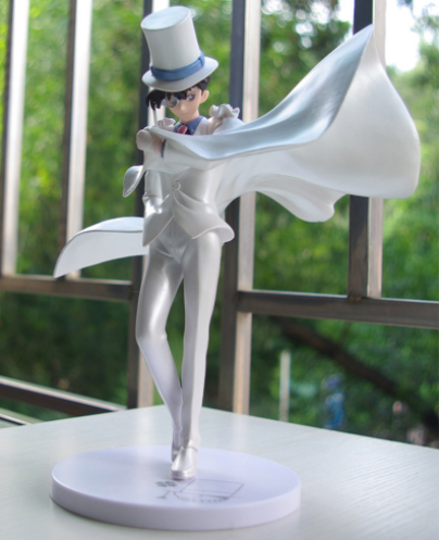 الصورة المصغرة: مجسم كايتو كيد