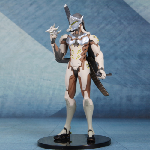 الصورة المصغرة: مجسم قنجي