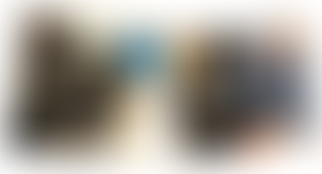 After 10 Months, Chloe Found Her Perfect Match 