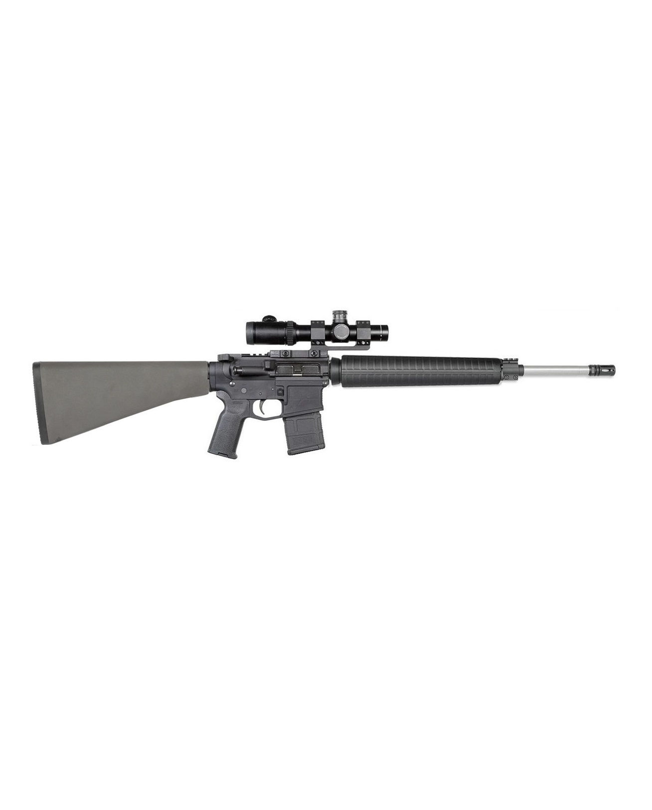 NM DRD AR-15 SERVICE RIFLE MOD 1