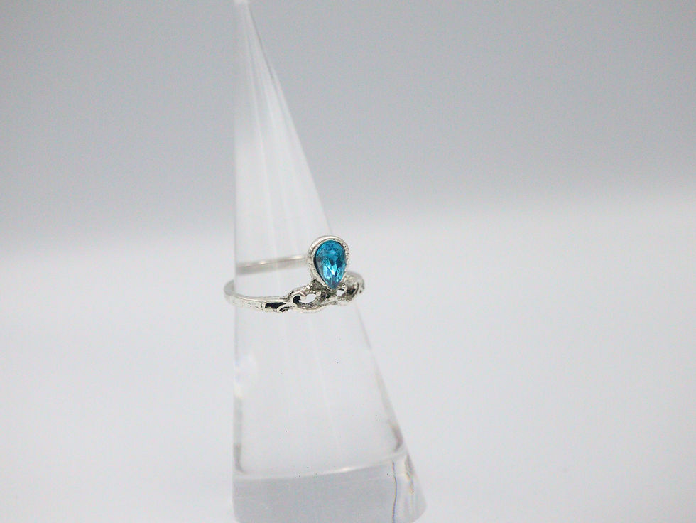 Μικρογραφία: Calista Ring Set