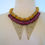 Thumbnail: Queen of Egypt Statement Necklce