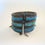Μικρογραφία: Blue Boho Bangle