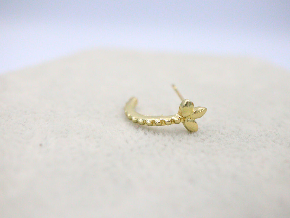 Μικρογραφία: Tana Earrings Set