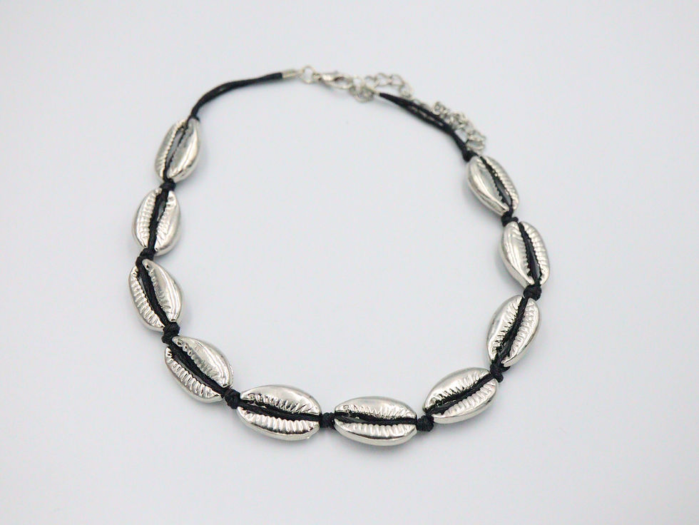 Μικρογραφία: Aleena Necklace