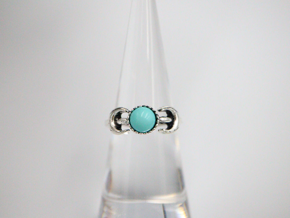 Μικρογραφία: Aleigha Ring Set