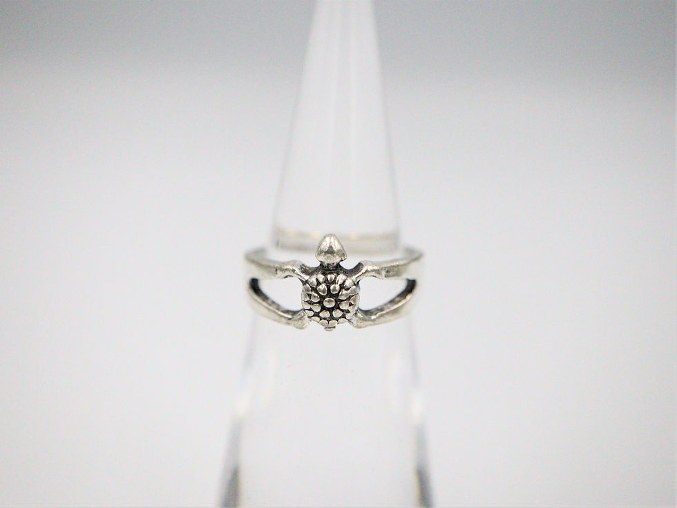 Μικρογραφία: Mohala Ring Set