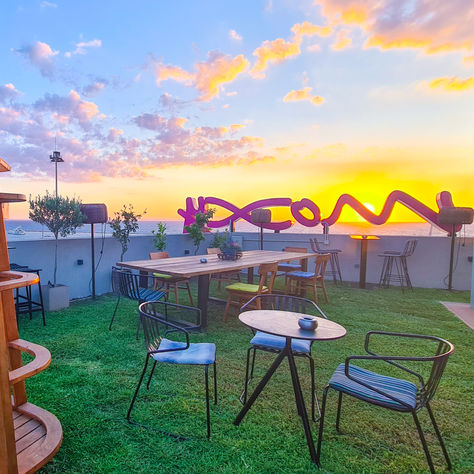 Patra (Greece): Moxy Hotel