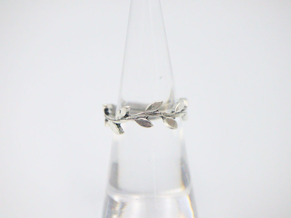 Μικρογραφία: Cassia Ring Set