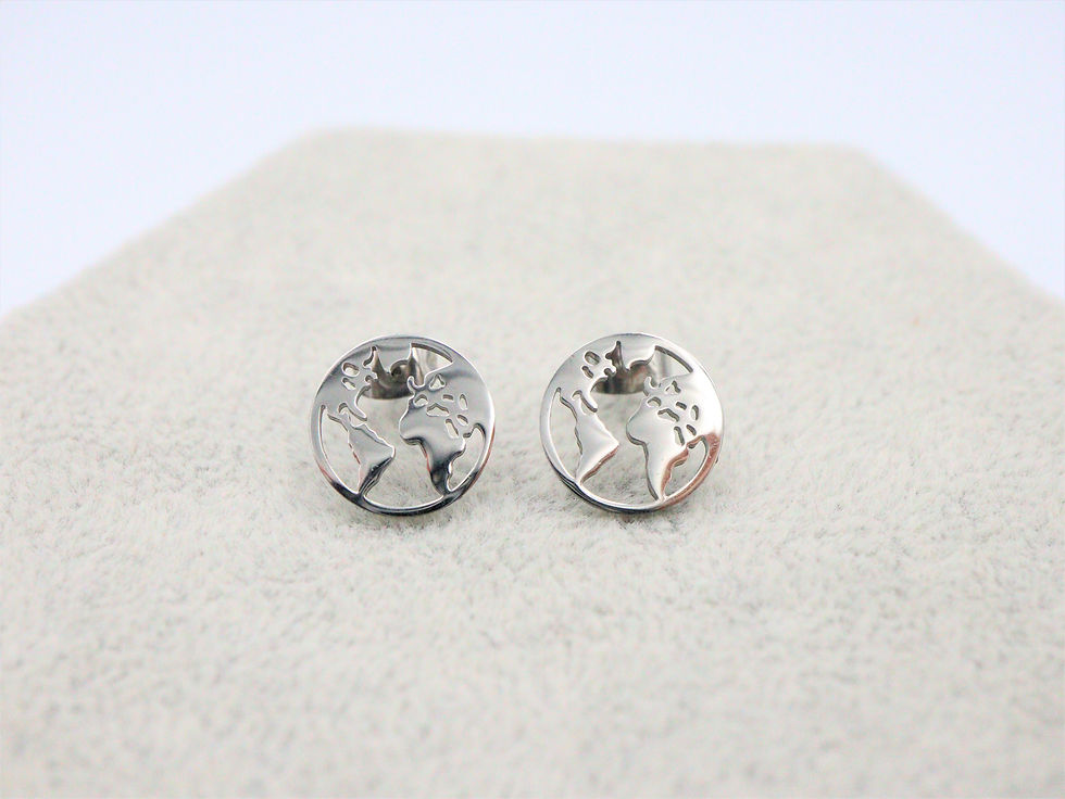 Μικρογραφία: Earth Studs