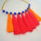 Thumbnail: Coachella Tassel Necklace