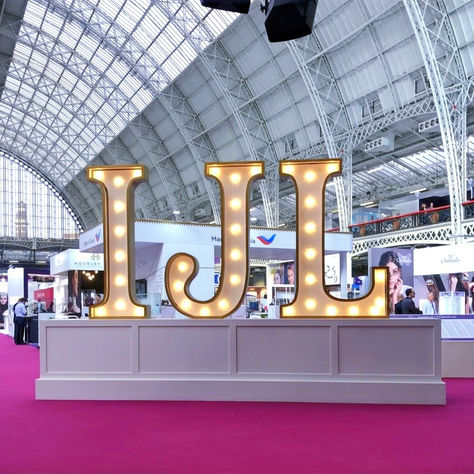 International Jewellery London 2017