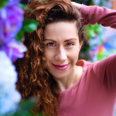 Portrait Photoshoot