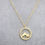 Μικρογραφία: Single Mountain Necklace