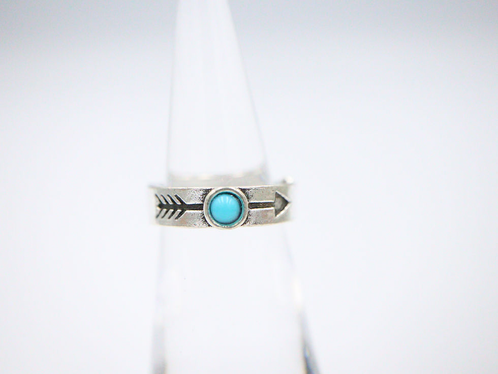 Thumbnail: Tora Ring Set