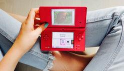 Back to childhood (2000's)