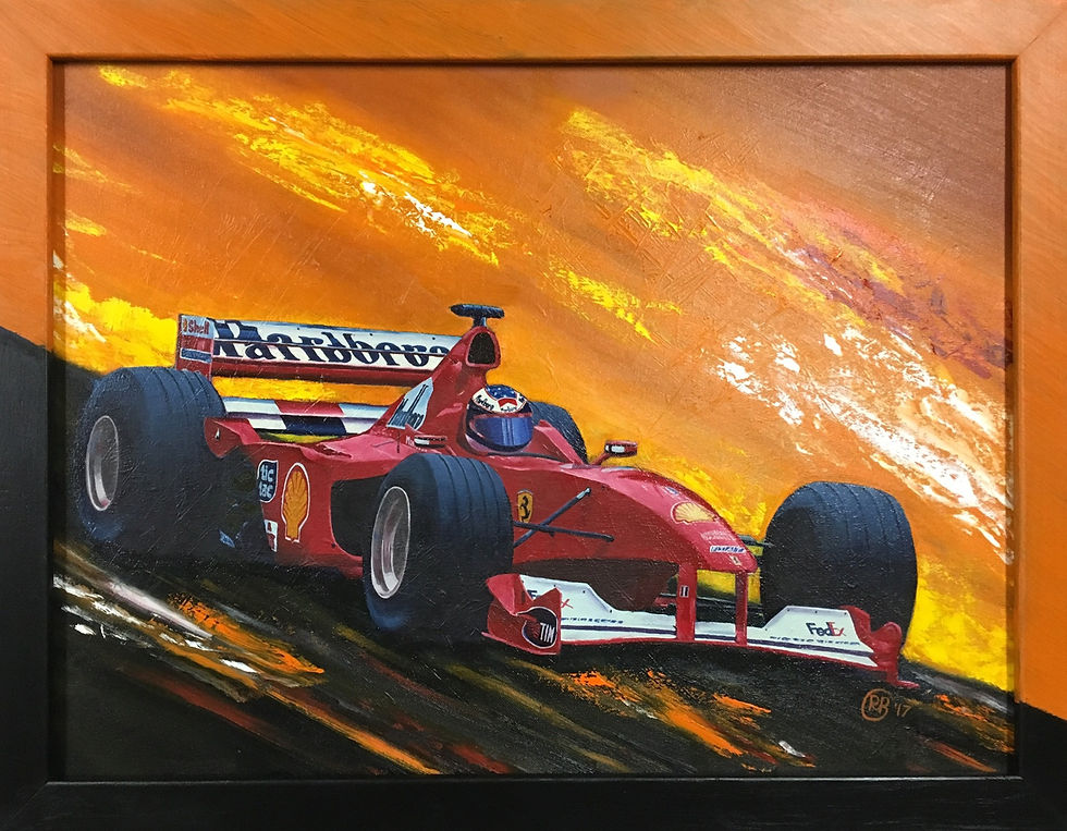 Schumacher