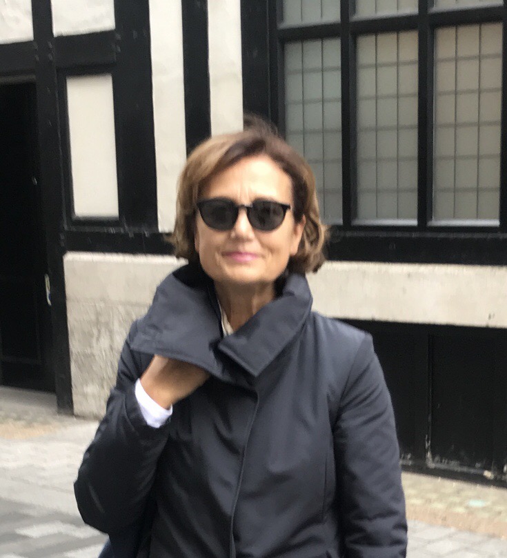 Immagine del redattore: Daniela Cerolini