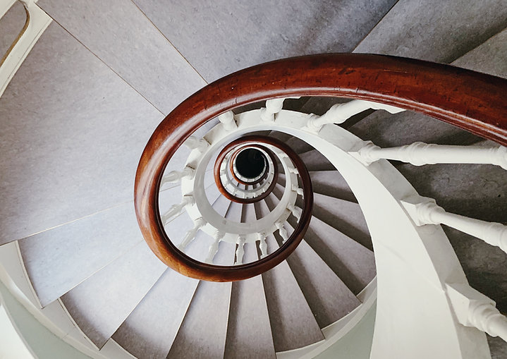 Treppe