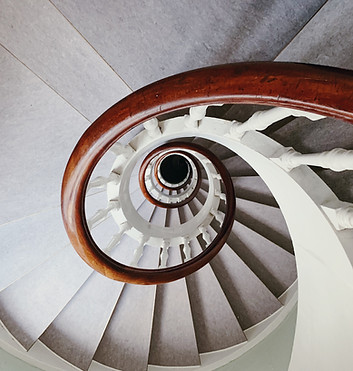 Treppe