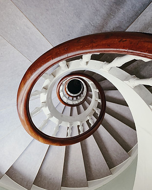 Treppe