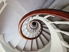 Treppe