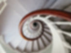 Treppe