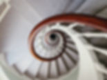 Treppe