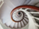 Treppe