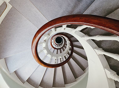 Escalier