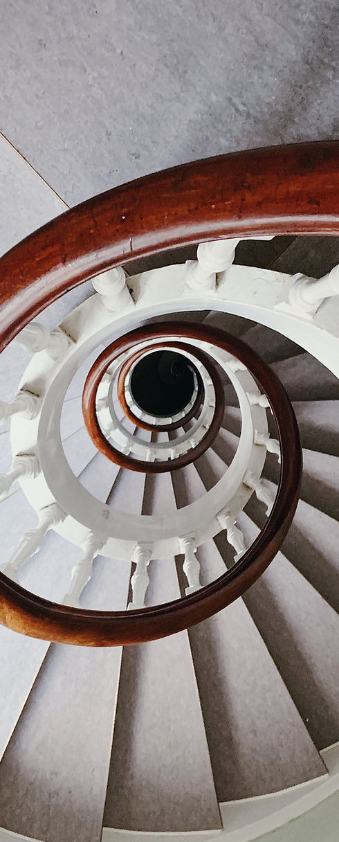 Treppe