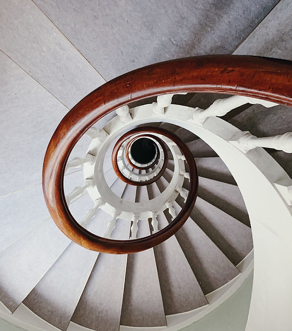 Treppe