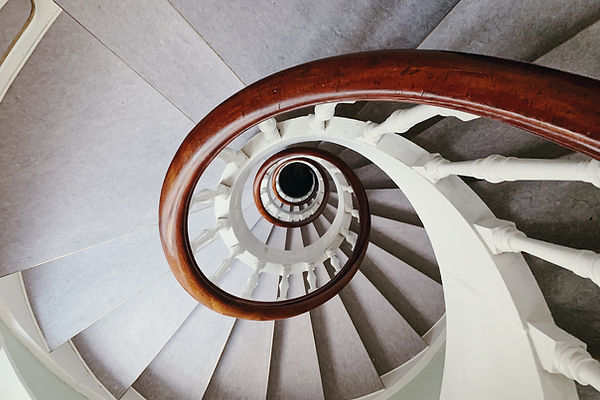 Treppe