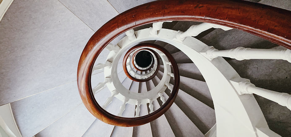 Treppe