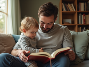 Engaging Dads: The Key to Child Development Success