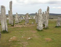 Ancient country, dark history, romance