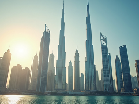 Expert Tips for Investing in Dubai Real Estate