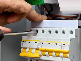 Consumer Unit Upgrade Installers