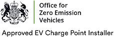 OZEV Grant Installers