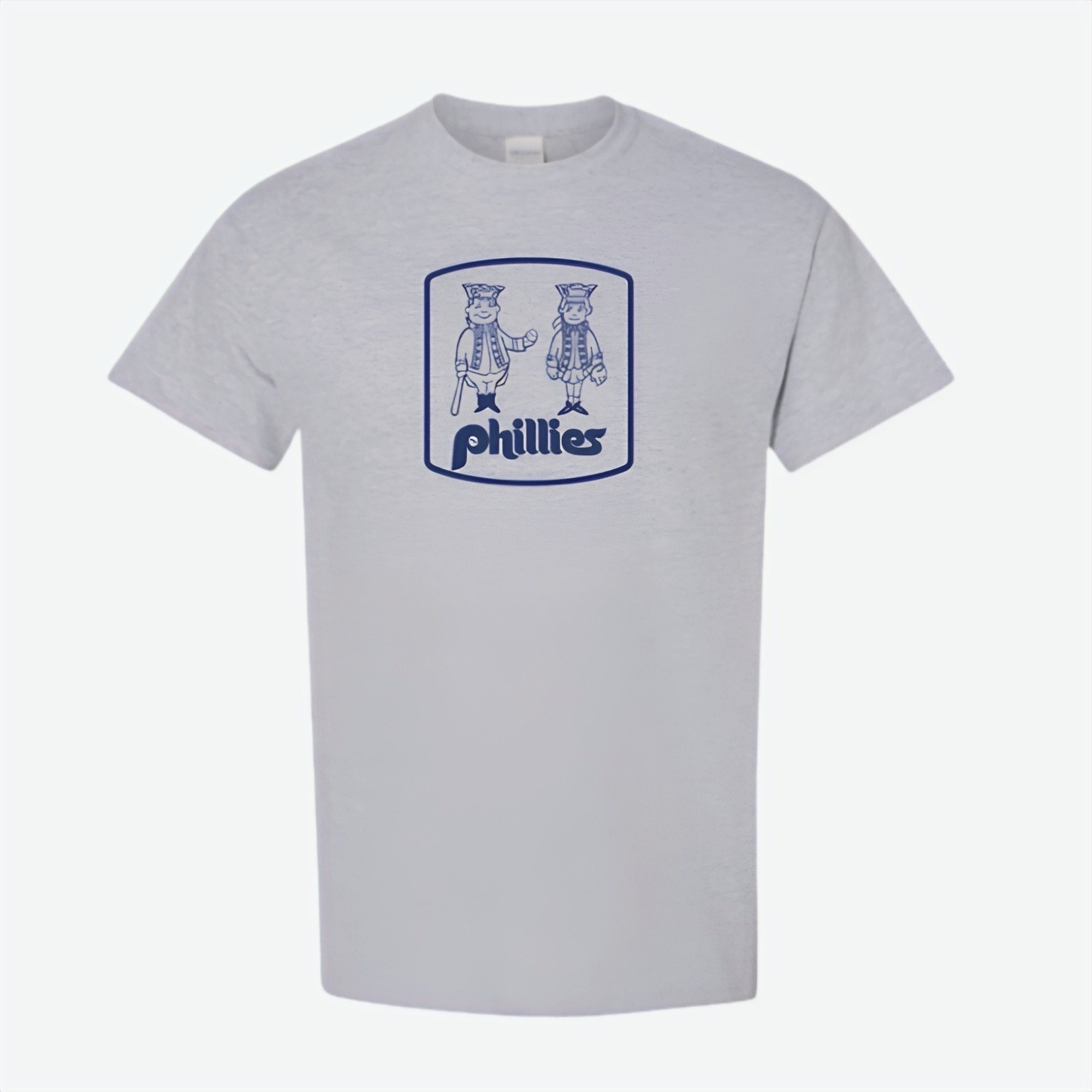 Philadelphia Phillies 2026 Opening Night SGA Adult T-Shirt