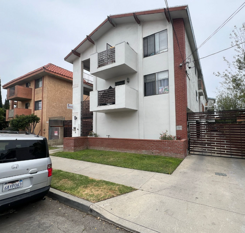 2222 E. 6th St, Long Beach Site photo