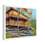 Thumbnail: Abandoned Cabins Yukon Collection - Canvas