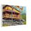 Thumbnail: Abandoned Cabins Yukon Collection - Canvas