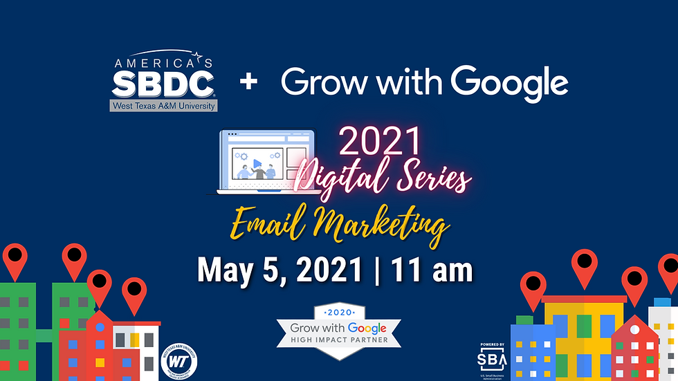 Google Digital Series: Email Marketing