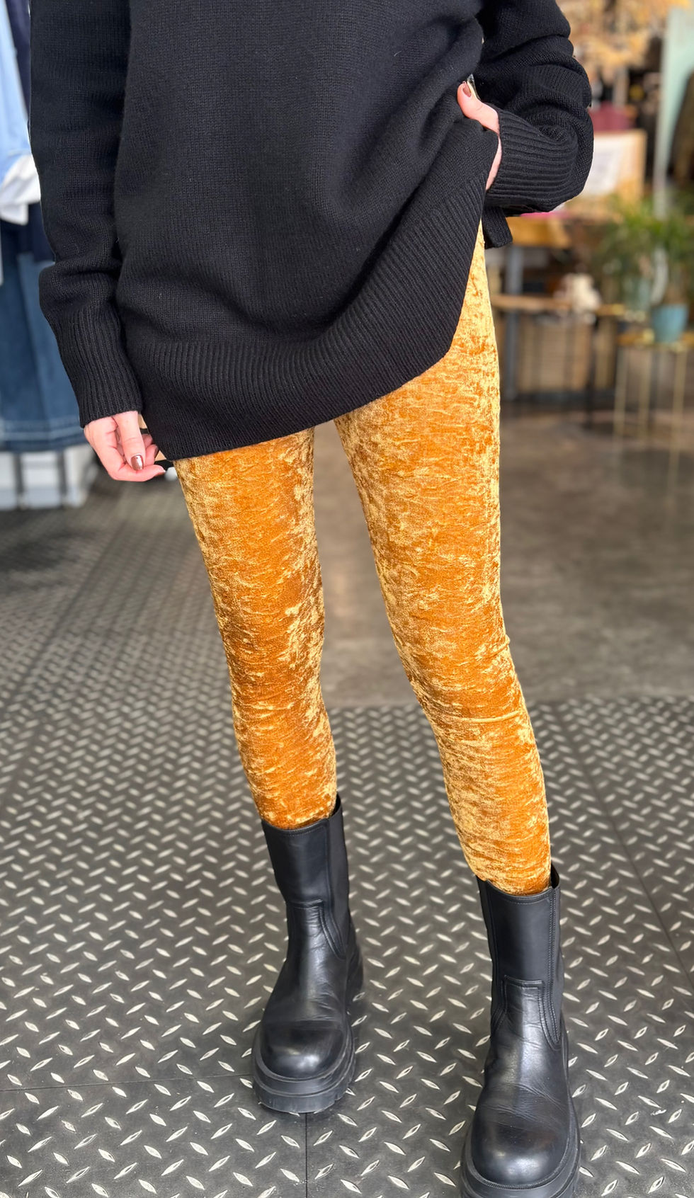 Legging Golda
