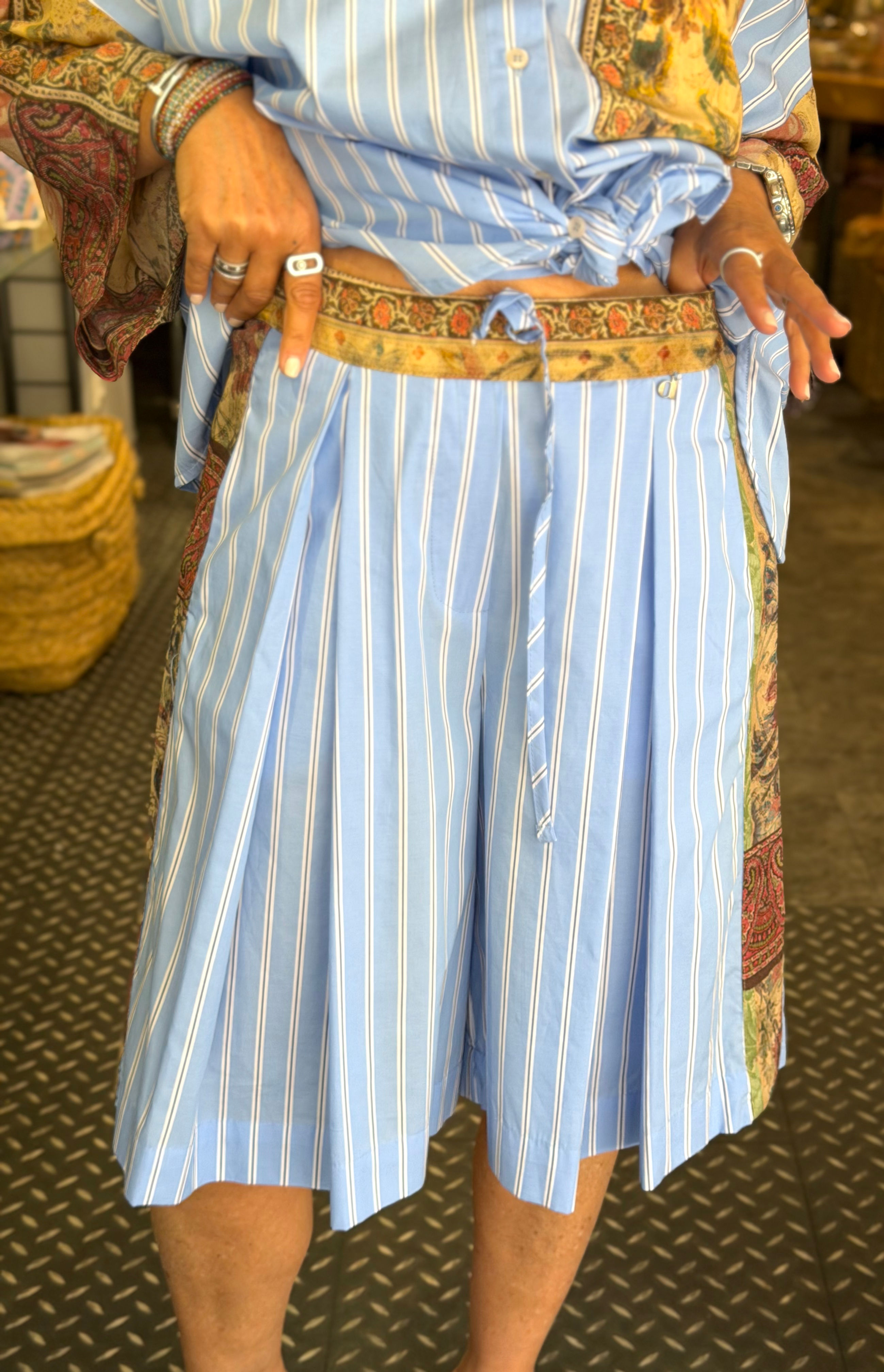 Bermuda Dixie