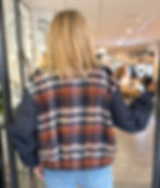 Miniature : Veste Bazar Delux 